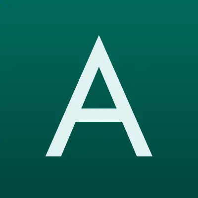АДВ, сервисный центр, лого-визитка
