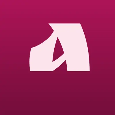 Агат, магазин, лого-визитка