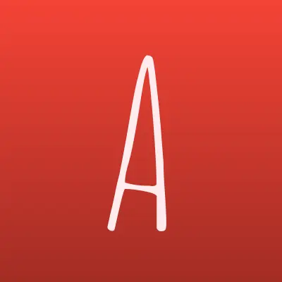 Ай, болит!, лого-визитка