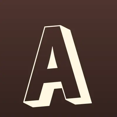 Алко Плюс, лого-визитка