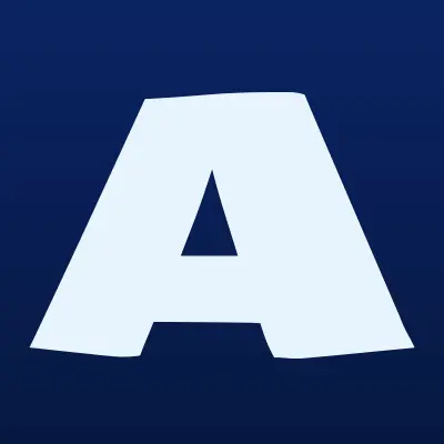 Асбест Телеком, лого-визитка