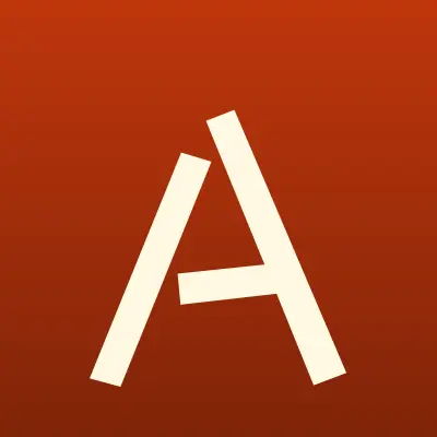 Асбестовская автошкола, лого-визитка