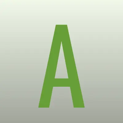 Аверс-а, рекламно-производственная компания, лого-визитка