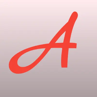 Авто-Атом, лого-визитка