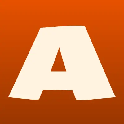 Автомаг, фирма, лого-визитка