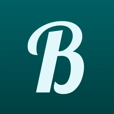 Без Вилок, кафе, лого-визитка