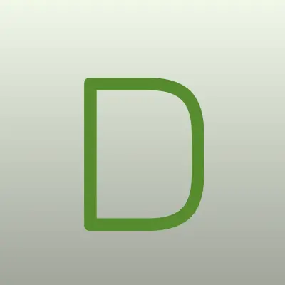 DPD, лого-визитка