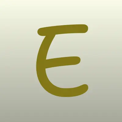 Exist.ru, магазин автозапчастей, лого-визитка