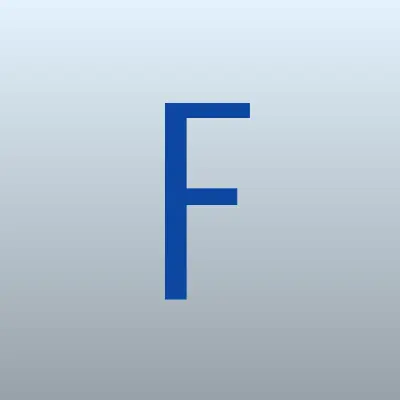 Фея Цветочная, магазин, лого-визитка
