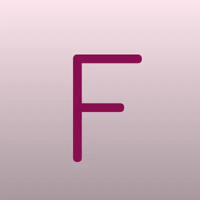 Феодал, лого-визитка