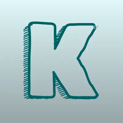 Кабельное телевидение, компания, лого-визитка