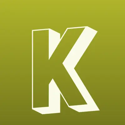 Каменный цветок, лого-визитка