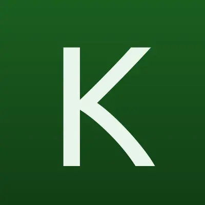 Кировский, универсам, лого-визитка
