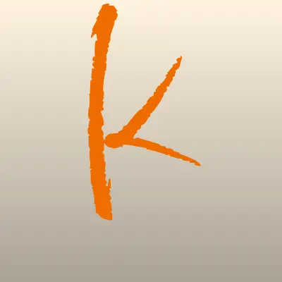 Кит, рекламная компания, лого-визитка