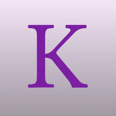 KoKetKa, магазин, лого-визитка
