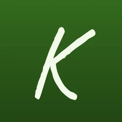 Куделька, лого-визитка