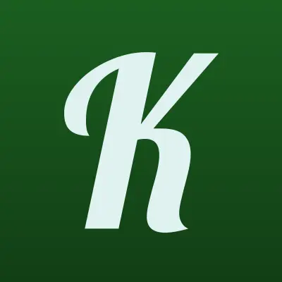 КузовОк, магазин, лого-визитка