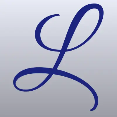 Лицей №9, лого-визитка