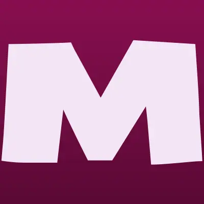 МТС, салон-магазин, лого-визитка