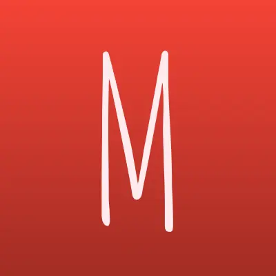 Маяк-Сервис, лого-визитка