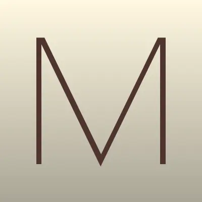 Магазин №80, лого-визитка