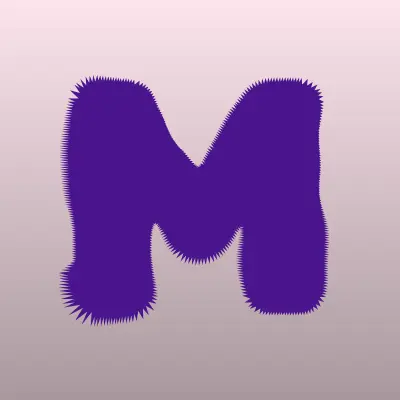 Малышевская детская школа искусств, лого-визитка