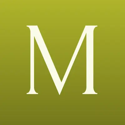 Малышевская городская больница, лого-визитка