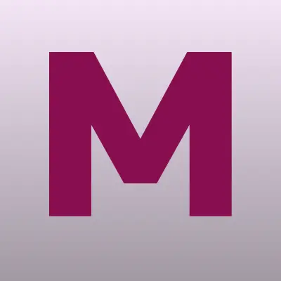 Marafett, сеть магазинов, лого-визитка