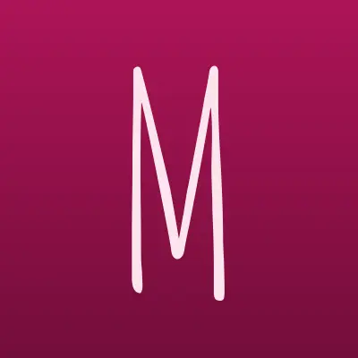 Мустанг, служба заказа легкового транспорта, лого-визитка