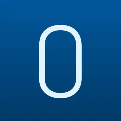 Облкоммунэнерго, лого-визитка