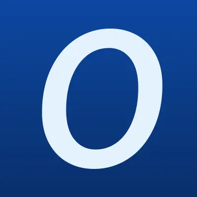 Оливия, кафе, лого-визитка