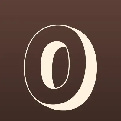 Оптика №1, лого-визитка