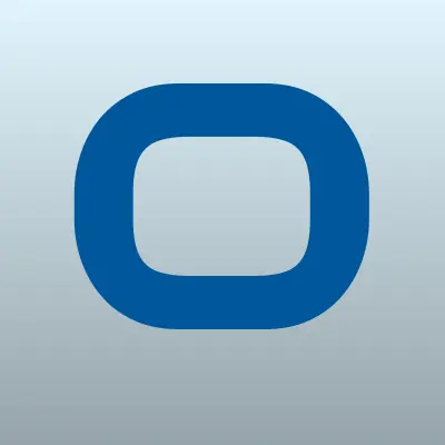 Озон, фирма, лого-визитка