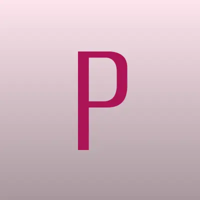 Pickpoint, постамат, лого-визитка