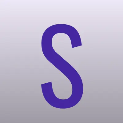 Стикс, лого-визитка