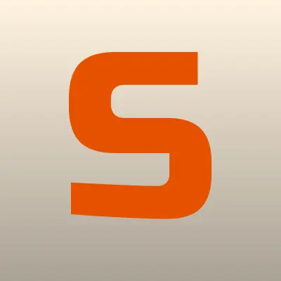 Столовая №45, лого-визитка