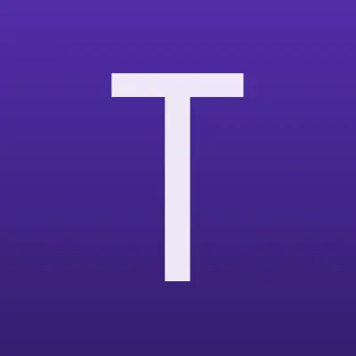 Тенториум, магазин, лого-визитка