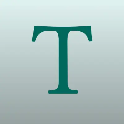 Тинкод, школа программирования, лого-визитка