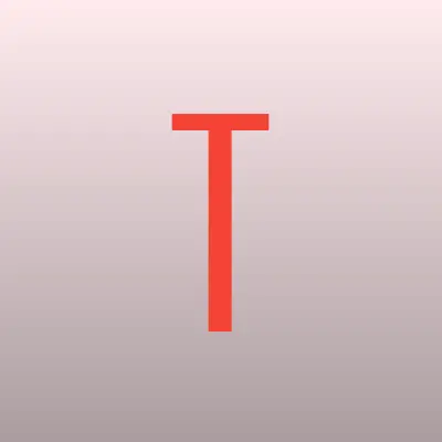 Титан, лого-визитка