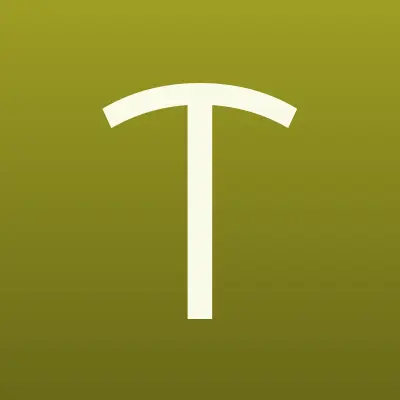 Топаз, цех металлоконструкций, лого-визитка