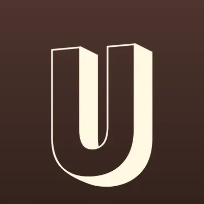 Ультралаб, медицинский центр, лого-визитка