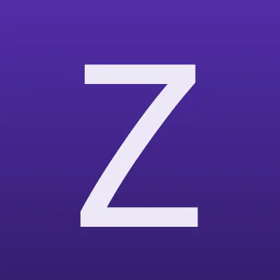 Zлата, лого-визитка