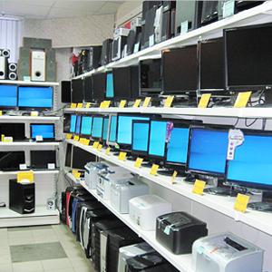 Компьютерные магазины Асбеста