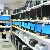 Компьютерные магазины в Асбесте