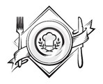 Центральная - иконка «ресторан» в Асбесте