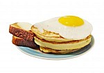 Огонек кафе Базовый элемент - иконка «завтрак» в Асбесте
